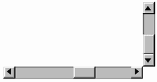  Scrollbar